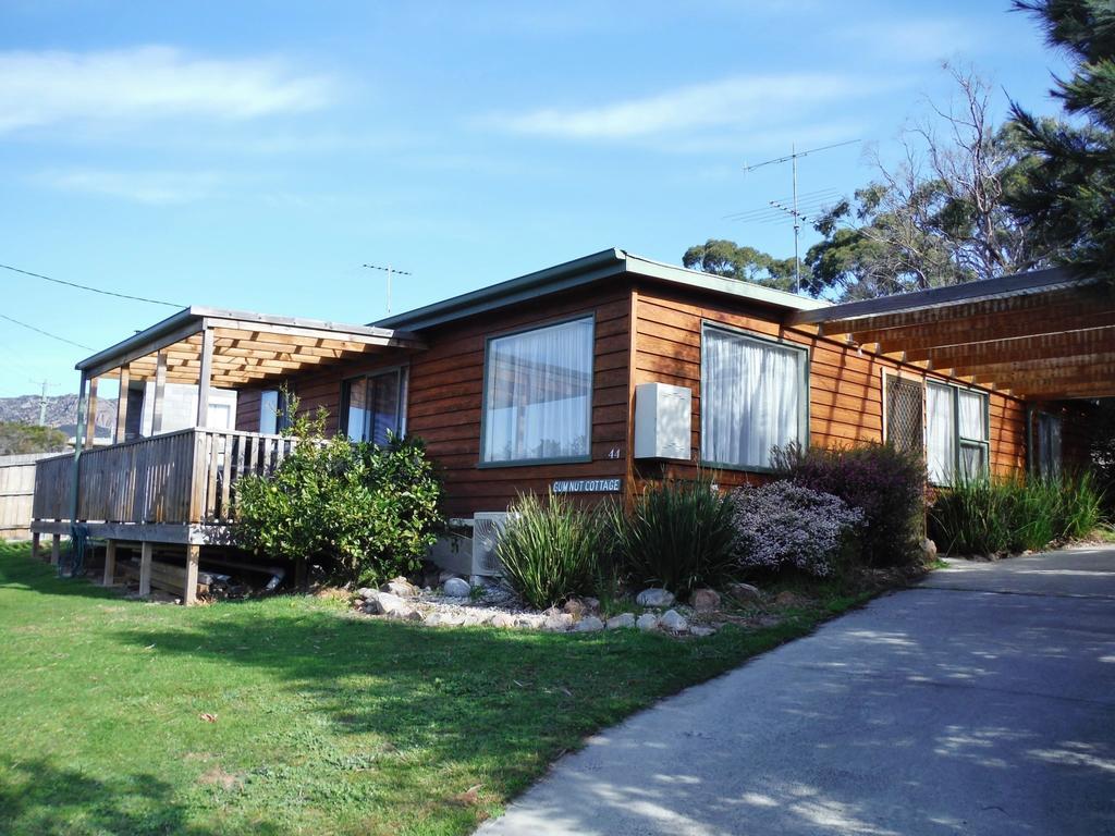 Gumnut Cottage Coles Bay Pokoj fotografie